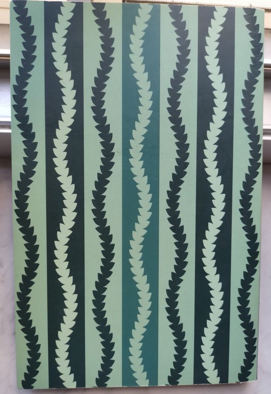" LA LINEA D'OMBRA " - JOSEPH CONRAD , 2011 | Immagine Gallery 2