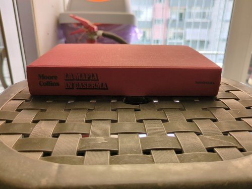 La Mafia in caserma- Novissima 1973 | Immagine Gallery 2