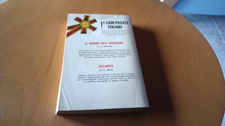 La matta - Longanesi 1961 | Immagine Gallery 3