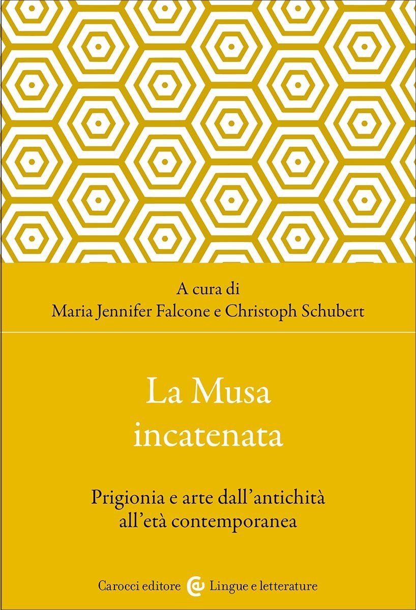 La Musa incatenata-Maria Jennifer Falcone, Christoph Schubert | Immagine principale