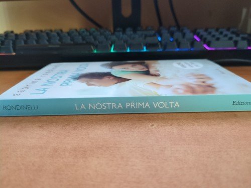 La nostra prima volta- Edizioni El 2010 | Immagine Gallery 2