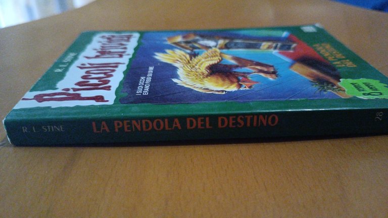 La pentola del destino - Piccoli Brividi | Immagine Gallery 3