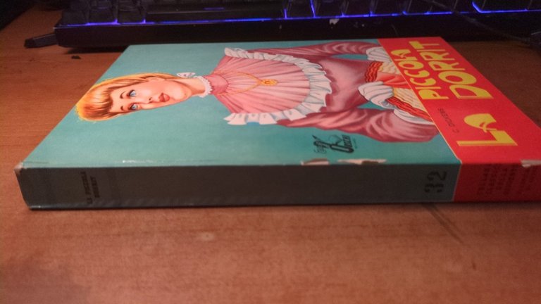 La piccola Dorrit- Dickens 1959 | Immagine Gallery 3