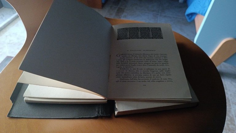 La porta magica del Sahara - Piccioli 1934 | Immagine Gallery 4