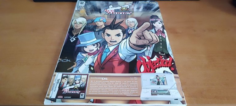 La rivista ufficiale Nintendo - Mensile 82 2008 | Immagine Gallery 2