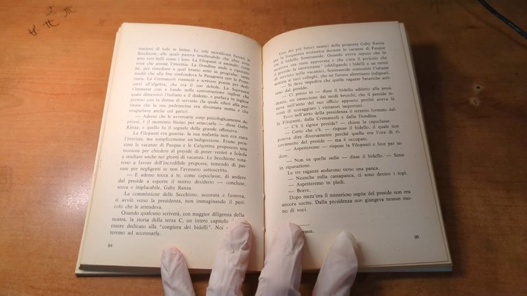 La scuola siamo noi- Fabbri editori 1978 | Immagine Gallery 4