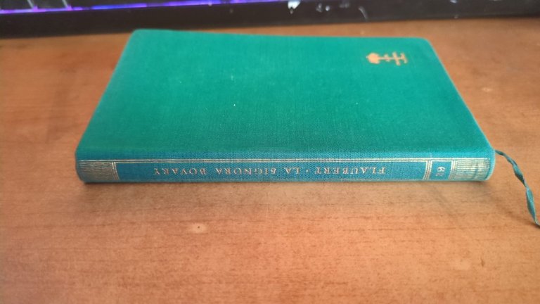 La signora Bovary- Flaubert 1944 | Immagine Gallery 3