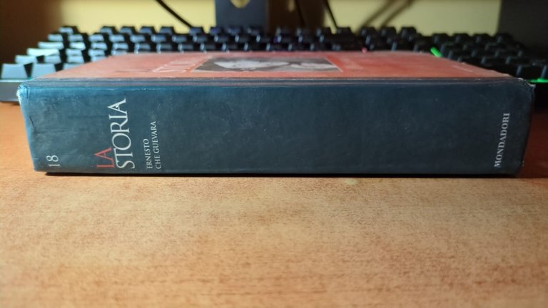 La storia n18- Mondadori | Immagine Gallery 2