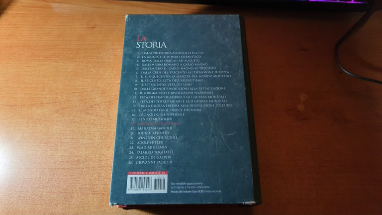 La storia n18- Mondadori | Immagine Gallery 4