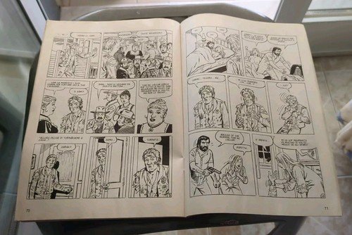 Lanciostory- Settimanale Di Fumetti | Immagine Gallery 4
