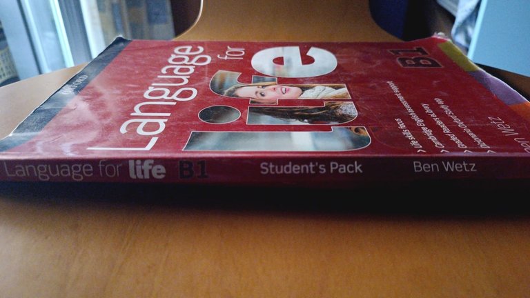 Language for Life english B1 2018 | Immagine Gallery 2