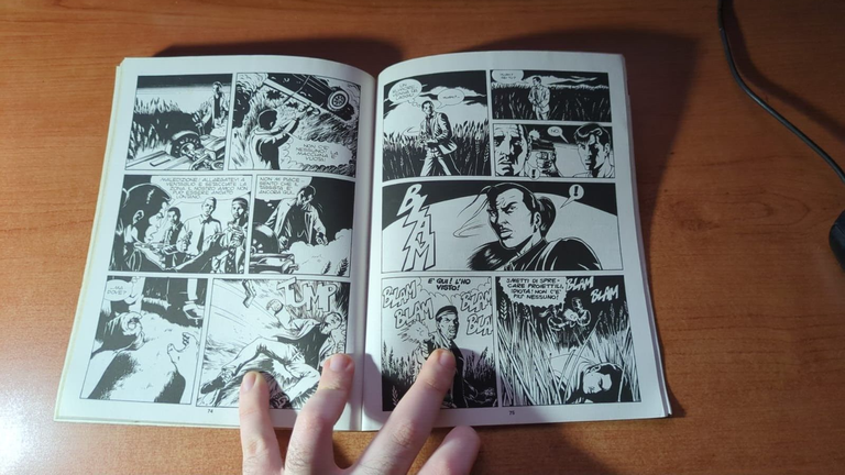 Lazarus ledd- Star comics | Immagine Gallery 4