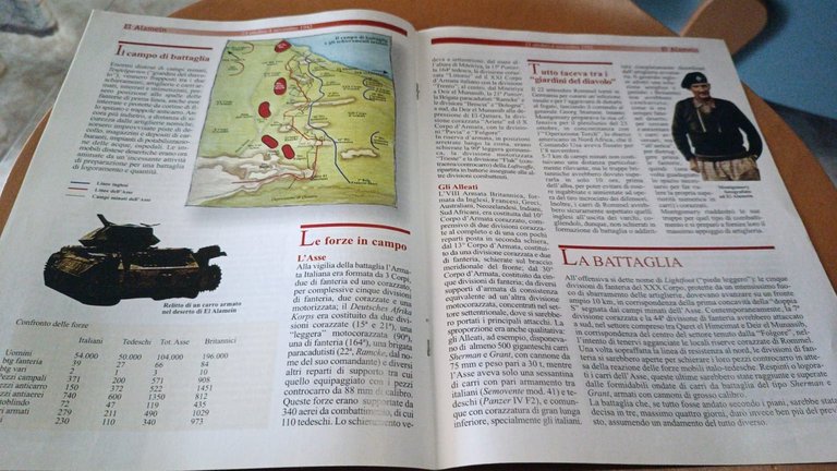 Le battaglie n29 - Il Giornale 1982 | Immagine Gallery 4
