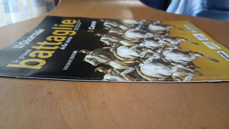 Le grandi battaglie n3 - Il Giornale 1982 | Immagine Gallery 3