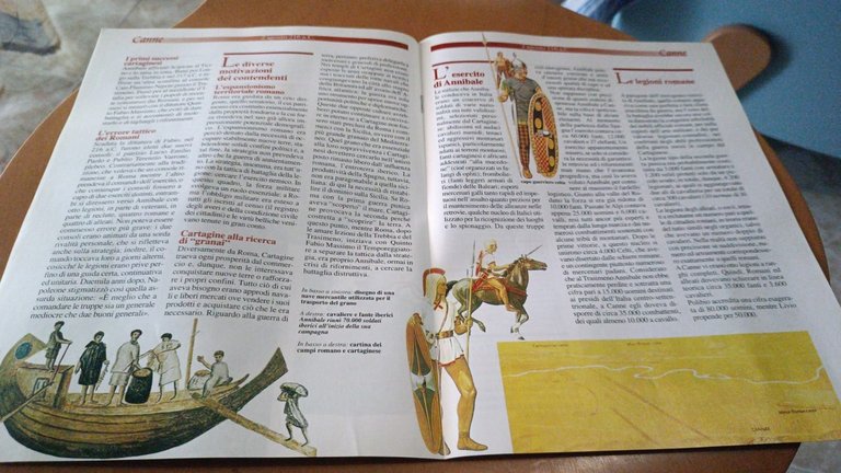 Le grandi battaglie n3 - Il Giornale 1982 | Immagine Gallery 4