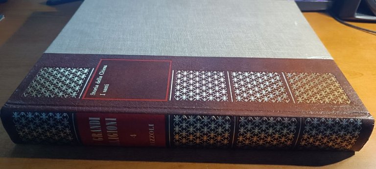 Le grandi religioni 4 - Rizzoli 1964 | Immagine Gallery 4