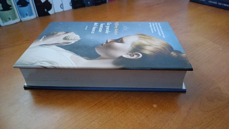 Le parole lontane del fuoco - Baker 2012 | Immagine Gallery 4