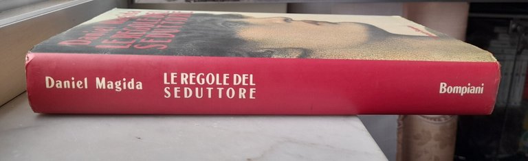 " LE REGOLE DEL SEDUTTORE" - DANIEL MAGIDA, 1993 | Immagine Gallery 3