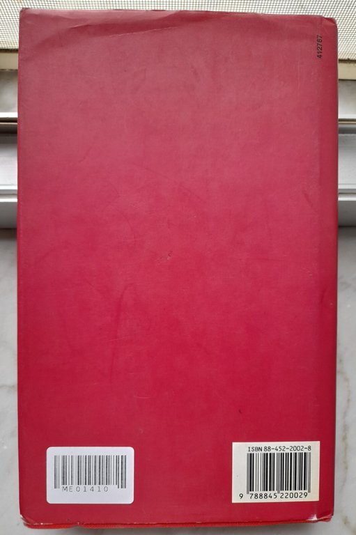 " LE REGOLE DEL SEDUTTORE" - DANIEL MAGIDA, 1993 | Immagine Gallery 6