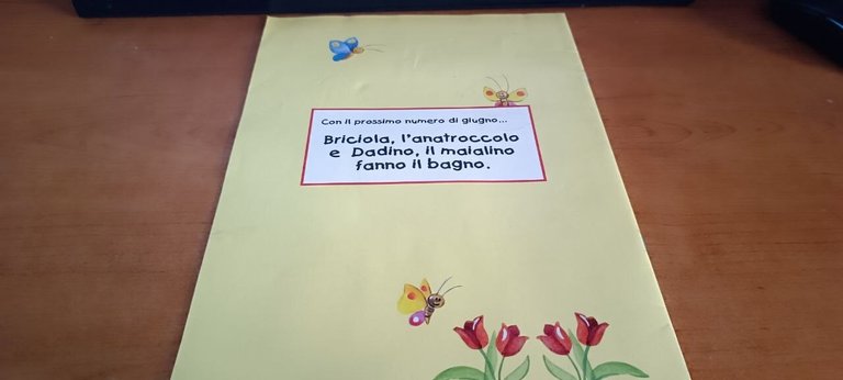 Le storie più belle - Story uno 2003 | Immagine Gallery 2