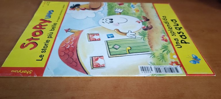 Le storie più belle - Story uno 2003 | Immagine Gallery 3