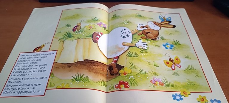 Le storie più belle - Story uno 2003 | Immagine Gallery 4
