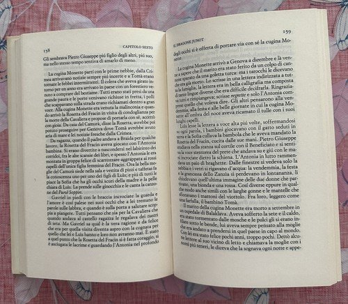 "LE STRADE DI POLVERE"- Rosetta Loy,1987 | Immagine Gallery 3