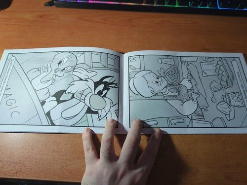 Looney Tunes- Playpress | Immagine Gallery 4