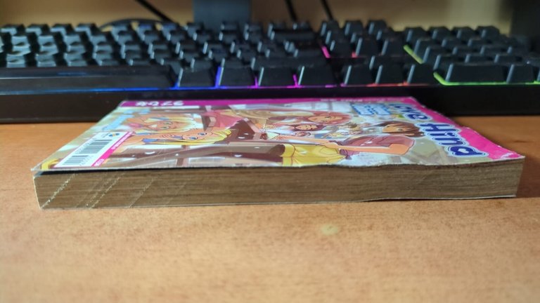 Love Hina n9- PlayPress | Immagine Gallery 3