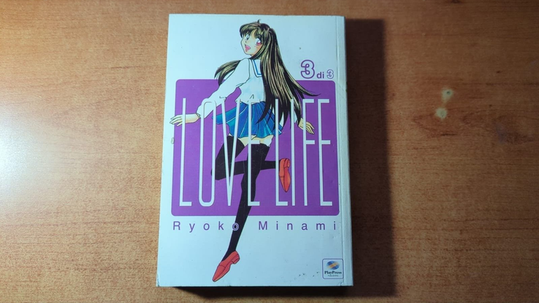 Love life 3 di 3- PlayPress | Immagine Gallery 3