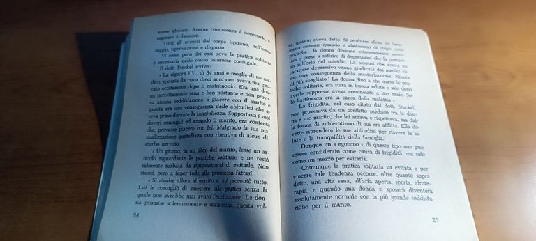 Magia e sessuologia - Saipem | Immagine Gallery 5