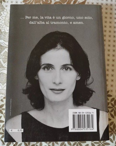 MARGARET MAZZANTINI - ZORRO UN EREMITA SUL MARCIAPIEDE | Immagine Gallery 4