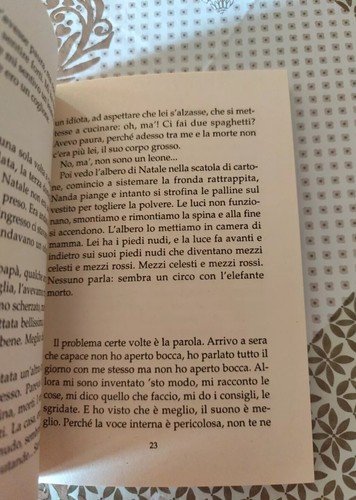 MARGARET MAZZANTINI - ZORRO UN EREMITA SUL MARCIAPIEDE | Immagine Gallery 5