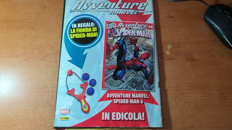 Marvel adventures N7- Marvel 2013 | Immagine Gallery 4