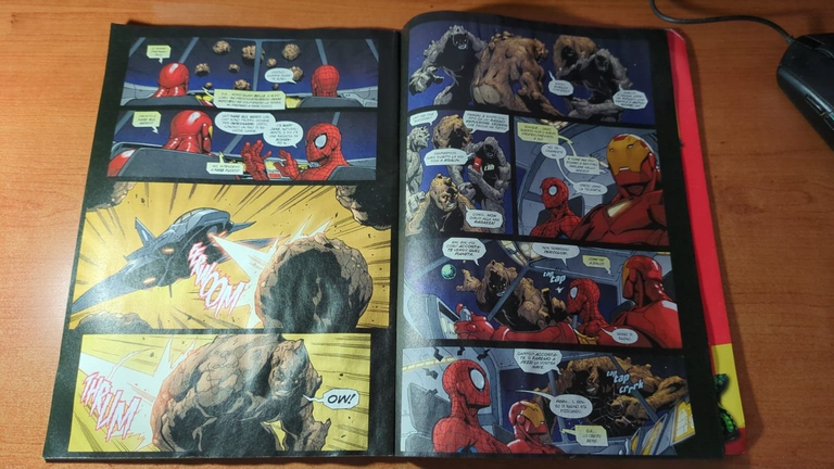 Marvel adventures N7- Marvel 2013 | Immagine Gallery 5