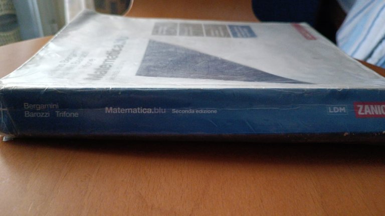 Matematica blu 1 zanichelli 2o2o | Immagine Gallery 2