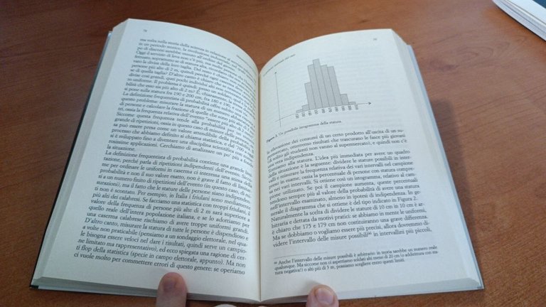 Matematica per la vita - Homo Sapiens | Immagine Gallery 5
