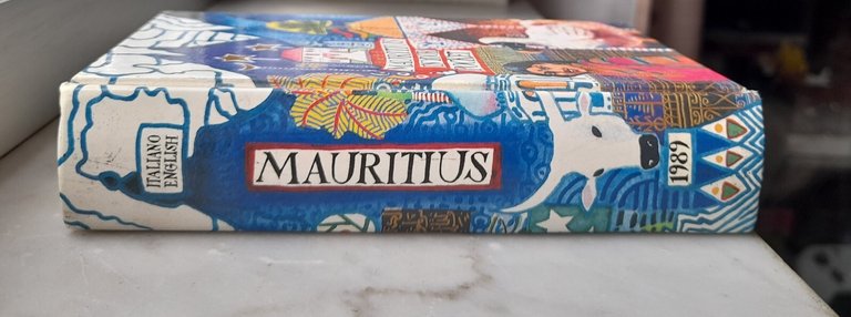 " MAURITIUS IN YOUR POCKET" - LE GUIDE DEL LEONE … | Immagine Gallery 4