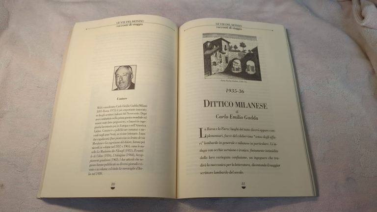 Milano- Bimestrale 1997 | Immagine Gallery 5