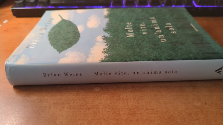 Molte vite, un'anima sola- Weiss 2007 | Immagine Gallery 3