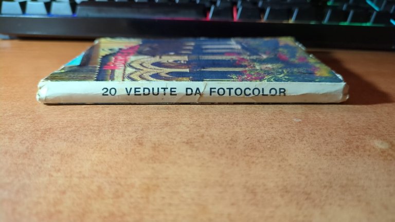 Monreale- 20 vedute da fotocolor | Immagine Gallery 2