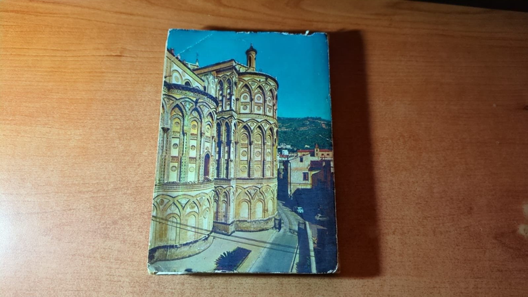 Monreale- 20 vedute da fotocolor | Immagine Gallery 4