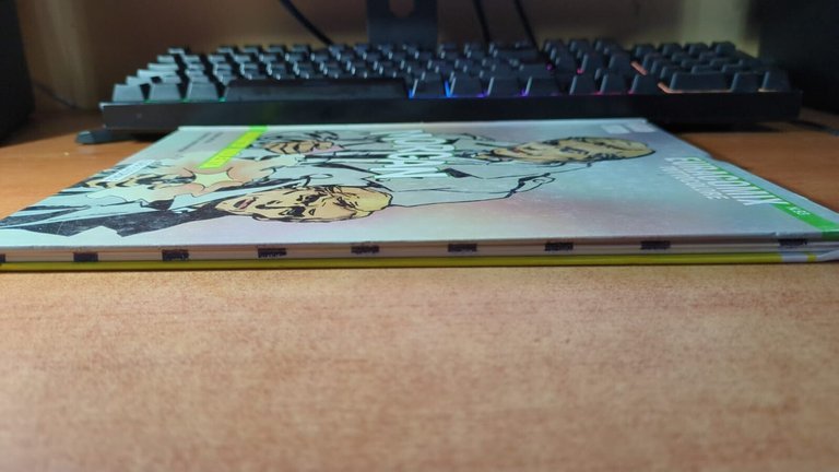 Morgan n93- Eura editore | Immagine Gallery 3