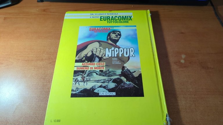 Morgan n93- Eura editore | Immagine Gallery 4