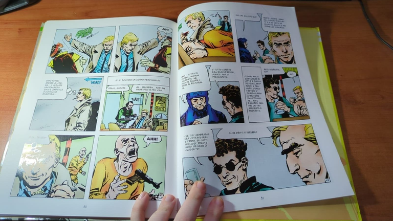 Morgan n93- Eura editore | Immagine Gallery 5