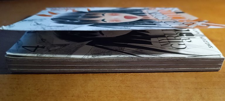 My girlfriend is a finction 4 - Watanabe 2013 | Immagine Gallery 4