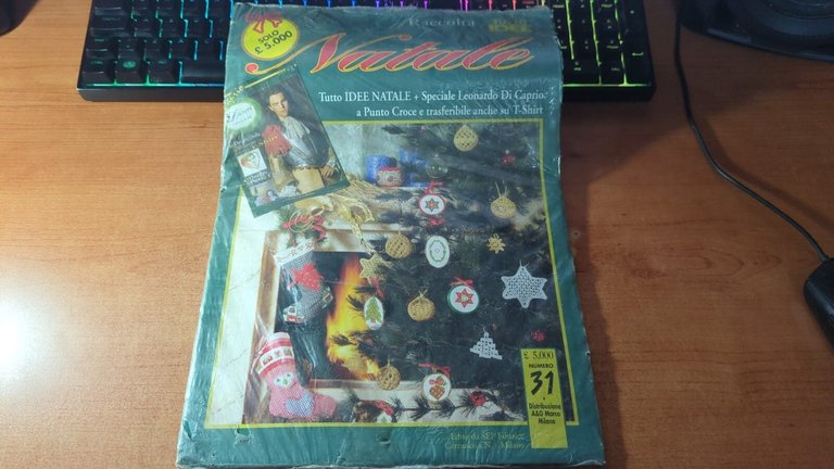 Natale- Tutto idee