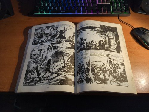 Nerradamus N°3- Eura Editoriale | Immagine Gallery 5
