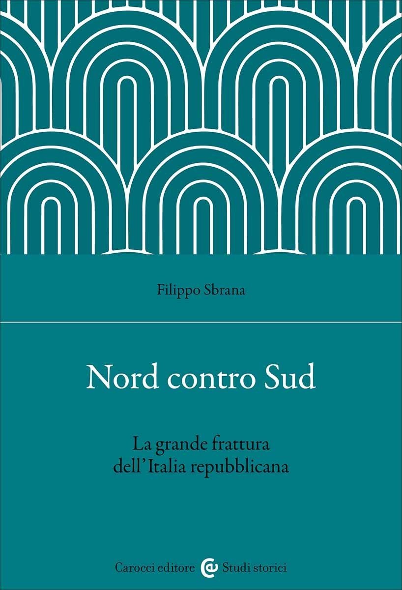 Nord contro Sud-Filippo Sbrana | Immagine principale