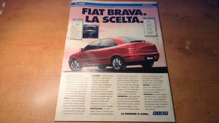 Notiziario- Airc 1995 | Immagine Gallery 2